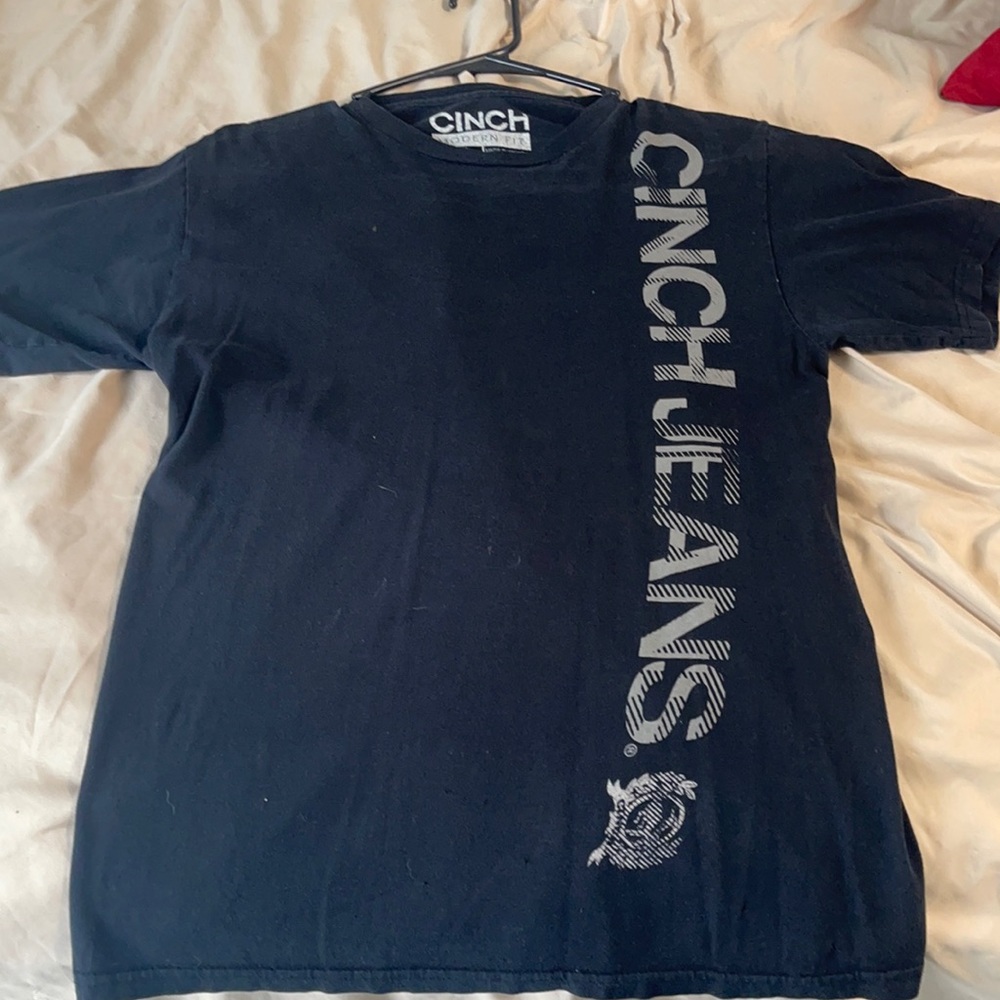 Short sleeve T-shirt